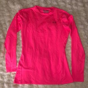 Under armor tech shirt